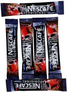 Nescafé Gold Blend Decaf Sticks (200 Stk.)