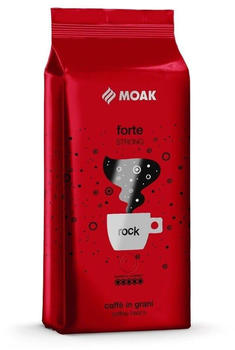 Moak Forte Rock Bohnen (1kg)