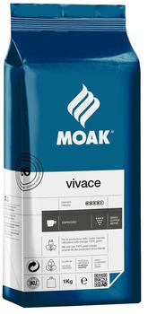 Moak Vivace Bohnen (1kg)