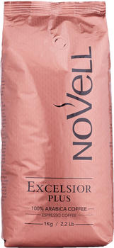 Novell Excelsior Plus Bohnen (1kg)
