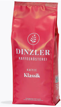 Dinzler Kaffeerösterei Kaffee Klassik 250g