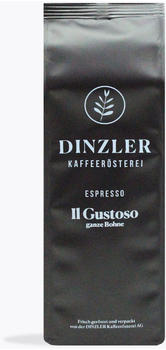 Dinzler Kaffeerösterei Espresso Il Gustoso 500g