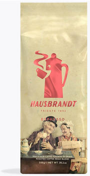 Hausbrandt Espresso Nonnetti 500g