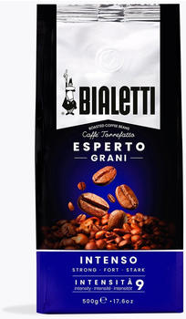 Bialetti Esperto Grani Intenso Bohnen (500g)