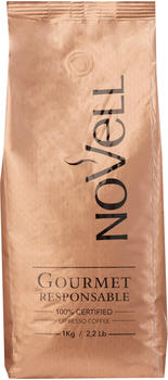 Novell Gourmet Responsable Bohnen (1kg)