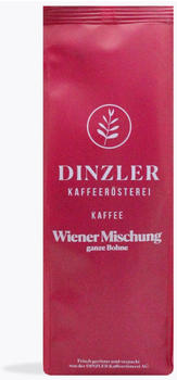 Dinzler Kaffeerösterei Wiener Mischung 500g