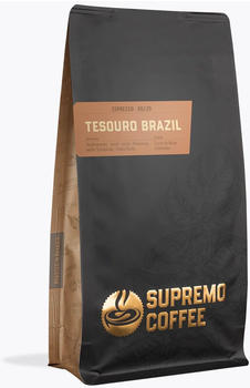 Supremo Tesouro Brazil Bohnen (250g)