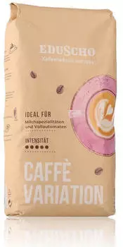Eduscho Gala Caffè Variation ganze Bohne (1kg)