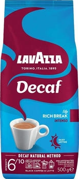 Lavazza Decaf My Rich Break Intenso Bohnen (500g)