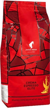 Julius Meinl Crema Espresso Elite ganze Bohnen 1kg