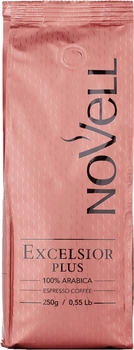 Novell Excelsior Plus Bohnen (250g)