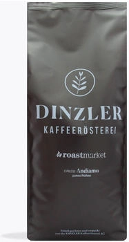 Dinzler Kaffeerösterei Espresso Andiamo 1kg
