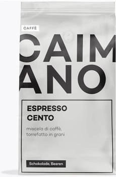 Caffè Caimano Espresso Cento 1kg