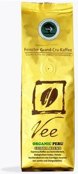 Vee Peru Organic Geisha Blend 250g