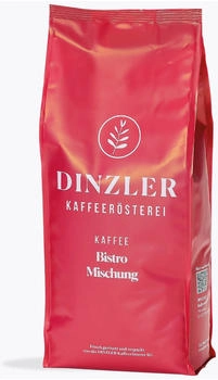 Dinzler Kaffeerösterei Bistro Mischung 250g