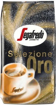 Segafredo Selezione Oro Bohnen (1 kg)