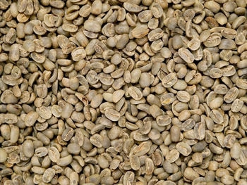 Classic Caffee Rohkaffee Columbia Supremo (1 kg)