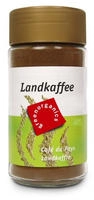 Green - Landkaffee Instant 100 g