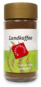 greenorganics Landkaffee Instant 100g