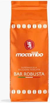 Mocambo Bar Robusta 1kg