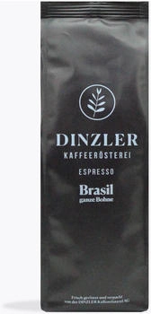 Dinzler Kaffeerösterei Espresso Brasil 250g