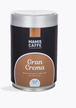 Mamis Caffè Gran Crema 250g Dose