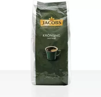 Jacobs Krönung Instant (8x500g)