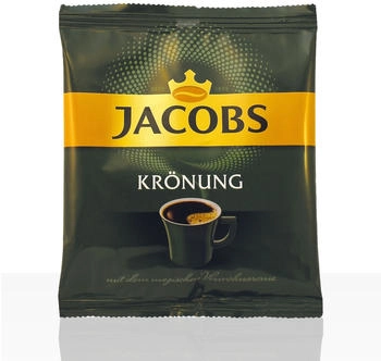 Jacobs Krönung Klassisch Kaffee gemahlen (80x60g)