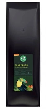Lebensbaum Plantagen Kaffee Bohne 1kg