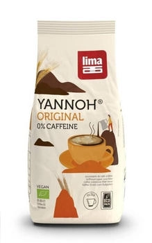 Lima Yannoh Original Getreidekaffee 500g
