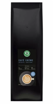 Lebensbaum Cafe Creme entkoffeiniert Bohne 500g