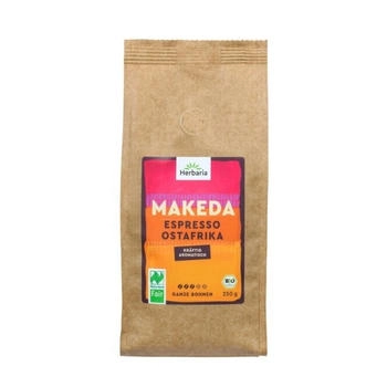Herbaria Espresso Makeda Bohne 250g