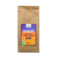 Herbaria Kaffee BAHATI gemahlen bio - Fair zertifiziert