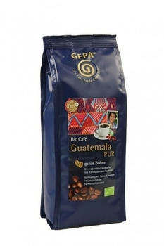 Gepa Guatemala ganze Bohne 250g