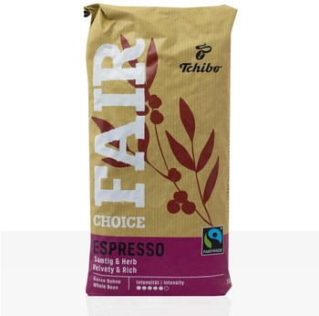 Eduscho Fair Choice Espresso 6x1kg