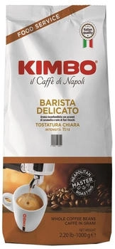 Kimbo Barista Delicato 1kg