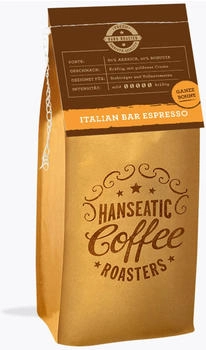 Hanseatic Italian Bar Espresso 1kg
