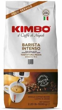 Kimbo Barista Intenso 1kg