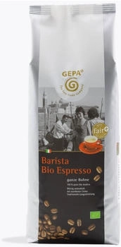 Gepa Barista Bio Espresso 1kg