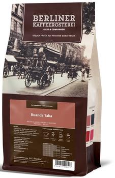 Berliner Kaffeerösterei Ruanda Taba (250g)