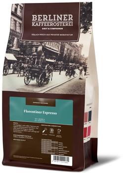 Berliner Kaffeerösterei Florentiner Espresso (250g)