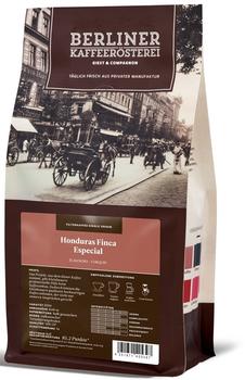 Berliner Kaffeerösterei Honduras Finca Especial (250g)