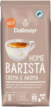 Dallmayr Home Barista Crema e Aroma (1kg)