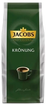 Jacobs Professional Krönung gemahlen (1kg)