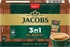 Jacobs 3in1 Classic Kaffeesticks