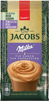 Jacobs Typ Cappuccino Choco Milka (500g)