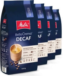 Melitta BellaCrema Decaf 4x1kg