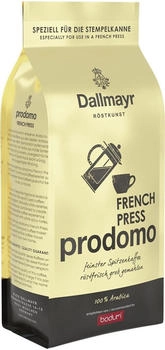 Dallmayr French Press prodomo 250g
