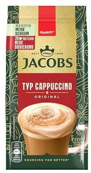 Jacobs Typ Cappuccino Original 290g