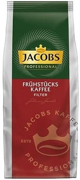 Jacobs Frühstückskaffee gemahlen 1kg